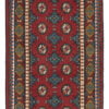 Aqchae 302cm x 80cm / 9'11'' x 2'8''