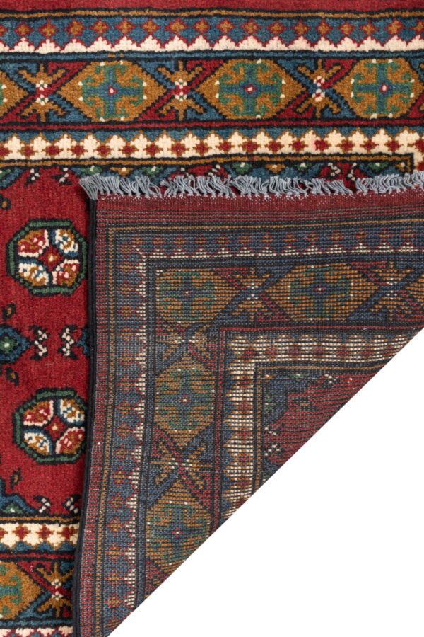 Aqchae 302cm x 80cm / 9'11'' x 2'8'' - Image 11