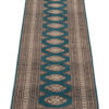 Bokhara 300cm x 78cm / 9'10'' x 2'7'' - Image 3