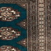 Bokhara 300cm x 78cm / 9'10'' x 2'7'' - Image 4