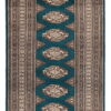 Bokhara 300cm x 78cm / 9'10'' x 2'7''