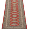 Bokhara 238cm x 80cm / 7'10'' x 2'8'' - Image 3