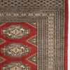 Bokhara 238cm x 80cm / 7'10'' x 2'8'' - Image 4