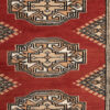 Bokhara 238cm x 80cm / 7'10'' x 2'8'' - Image 6