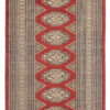 Bokhara 238cm x 80cm / 7'10'' x 2'8''