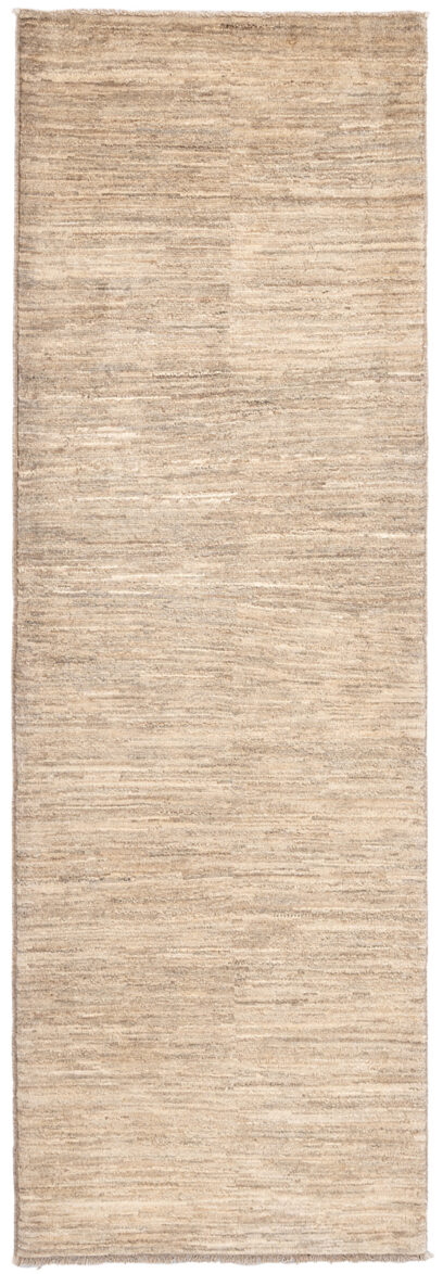 Gabbeh Natural 245cm x 85cm / 8' x 2'10''
