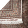 Tabriz 210cm x 156cm / 6'11'' x 5'1'' - Image 7