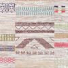 Retro Gabbeh 308cm x 243cm / 10'1'' x 8' - Image 3