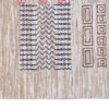 Retro Gabbeh 308cm x 243cm / 10'1'' x 8' - Image 4
