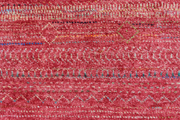 Retro Gabbeh 306cm x 199cm / 10' x 6'3'' - Image 3