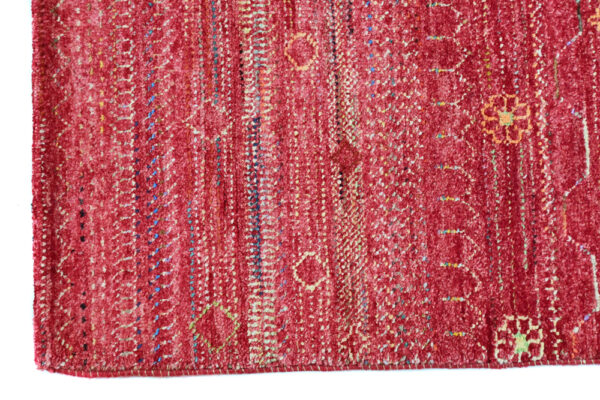 Retro Gabbeh 306cm x 199cm / 10' x 6'3'' - Image 4