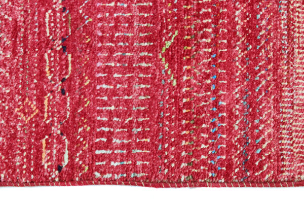 Retro Gabbeh 306cm x 199cm / 10' x 6'3'' - Image 5