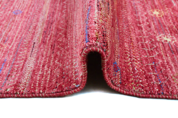 Retro Gabbeh 306cm x 199cm / 10' x 6'3'' - Image 6