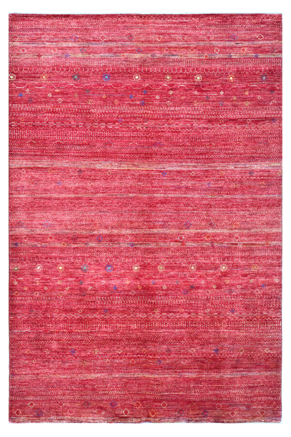 Retro Gabbeh 306cm x 199cm / 10' x 6'3''