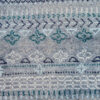 Retro Gabbeh 205cm x 133cm / 6'9'' x 4'4'' - Image 3