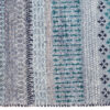 Retro Gabbeh 205cm x 133cm / 6'9'' x 4'4'' - Image 4