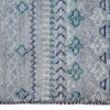 Retro Gabbeh 205cm x 133cm / 6'9'' x 4'4'' - Image 5