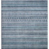 Retro Gabbeh 205cm x 133cm / 6'9'' x 4'4''