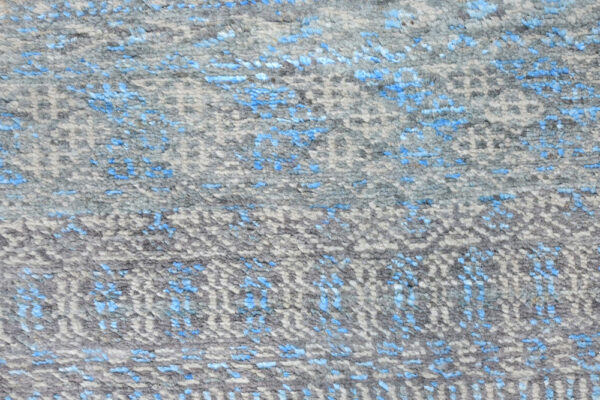 Retro Gabbeh 124cm x 83cm / 4'1'' x 2'9'' - Image 3