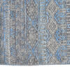 Retro Gabbeh 124cm x 83cm / 4'1'' x 2'9'' - Image 4