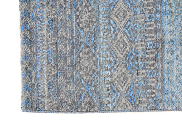 Retro Gabbeh 124cm x 83cm / 4'1'' x 2'9'' - Image 4