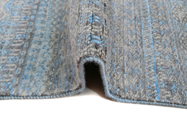 Retro Gabbeh 124cm x 83cm / 4'1'' x 2'9'' - Image 5