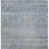 Retro Gabbeh 124cm x 83cm / 4'1'' x 2'9''