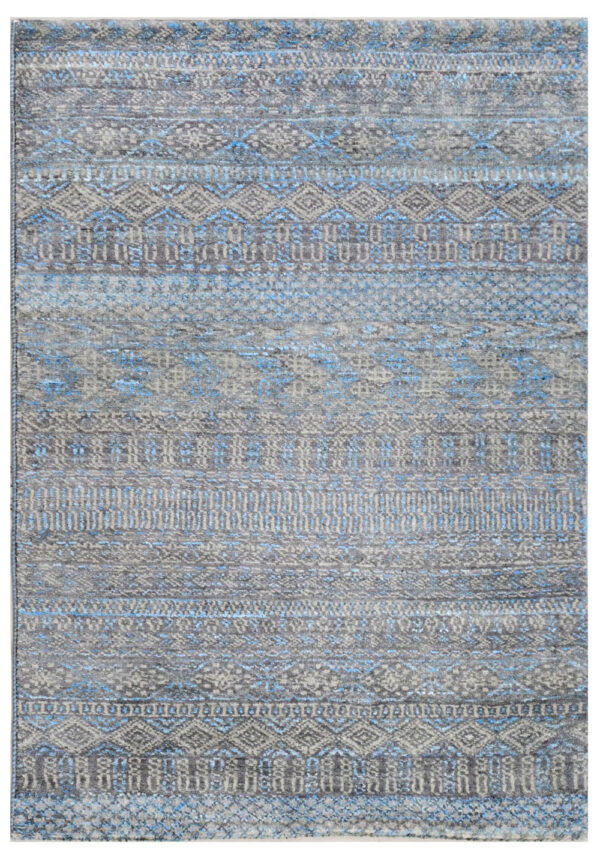 Retro Gabbeh 124cm x 83cm / 4'1'' x 2'9''