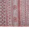 Retro Gabbeh 305cm x 80cm / 10' x 2'8'' - Image 4
