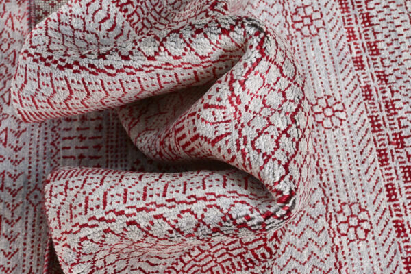 Retro Gabbeh 305cm x 80cm / 10' x 2'8'' - Image 2