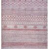 Retro Gabbeh 305cm x 80cm / 10' x 2'8''