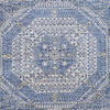 Fine Chob Rang Mamluk 375cm x 274cm / 12'4'' x 9' - Image 3