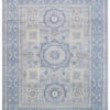 Fine Chob Rang Mamluk 375cm x 274cm / 12'4'' x 9'