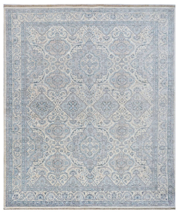 Chob Rang 297cm x 241cm / 9'9'' x 7'11''