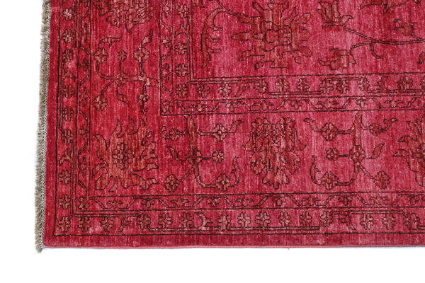 Sultani 308cm x 208cm / 10' x 6'10'' - Image 4