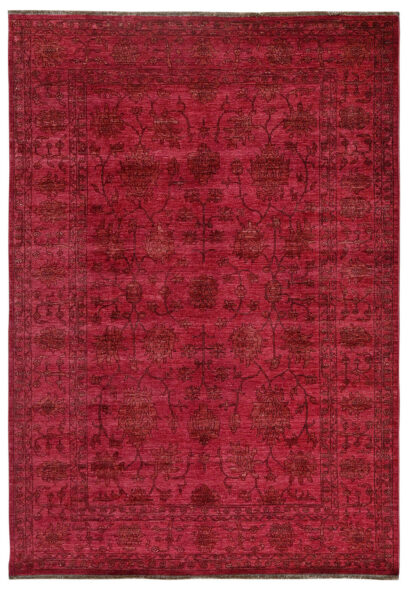 Sultani 308cm x 208cm / 10' x 6'10''
