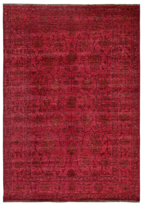 Sultani 308cm x 208cm / 10' x 6'10''