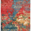 Modern Sultan Rug 234cm x 163cm / 7'8'' x 5'4''