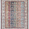 Aryana 230cm x 173cm / 7'7'' x 5'8''