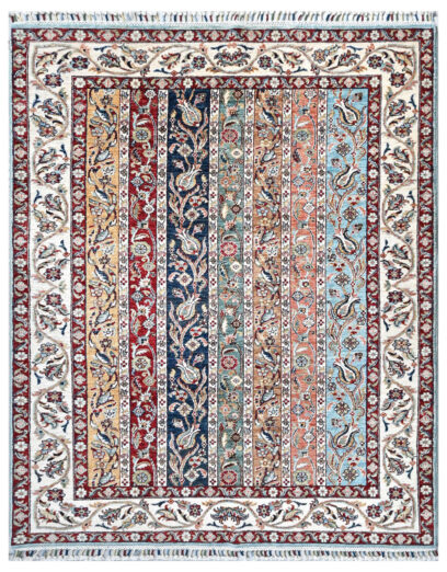 Aryana 230cm x 173cm / 7'7'' x 5'8''