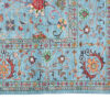 Sultani Rug 302cm x 240cm / 9'11'' x 7'11'' - Image 4