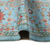 Sultani Rug 302cm x 240cm / 9'11'' x 7'11'' - Image 6