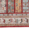 Aryana Rug 239cm x 174cm / 7'10'' x 5'9'' - Image 5
