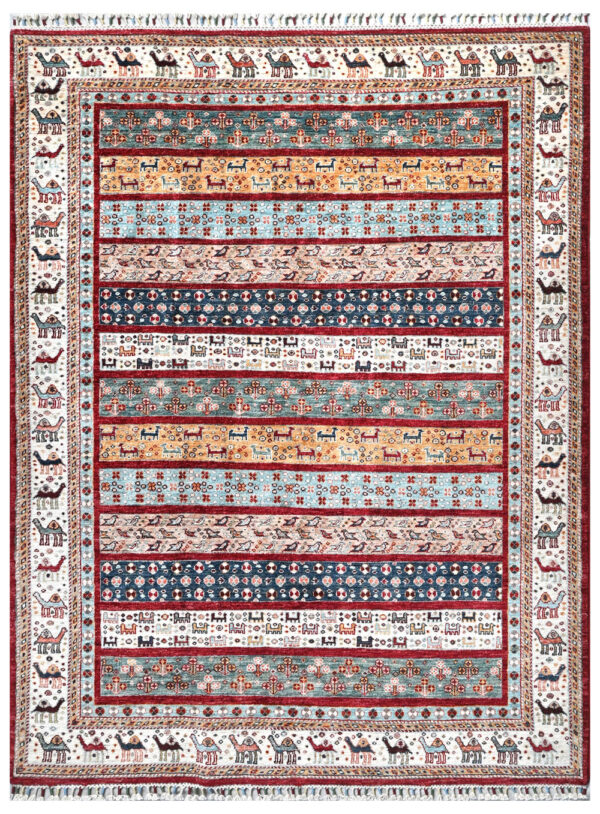 Aryana Rug 239cm x 174cm / 7'10'' x 5'9''