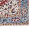 Chob Rang Rug 197cm x 124cm / 5'10'' x 4'1'' - Image 4