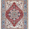 Chob Rang Rug 197cm x 124cm / 5'10'' x 4'1''