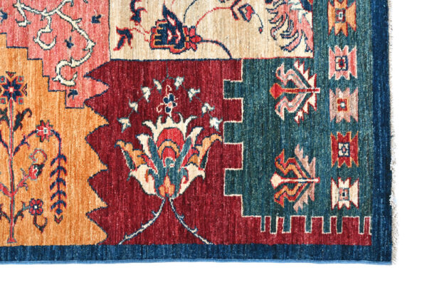 Aryana 231cm x 165cm / 7'7'' x 5'5'' - Image 4