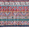 Fine Kazak Rug 199cm x 149cm / 6'6'' x 4'11'' - Image 5