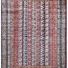 Fine Kazak Rug 199cm x 149cm / 6'6'' x 4'11''