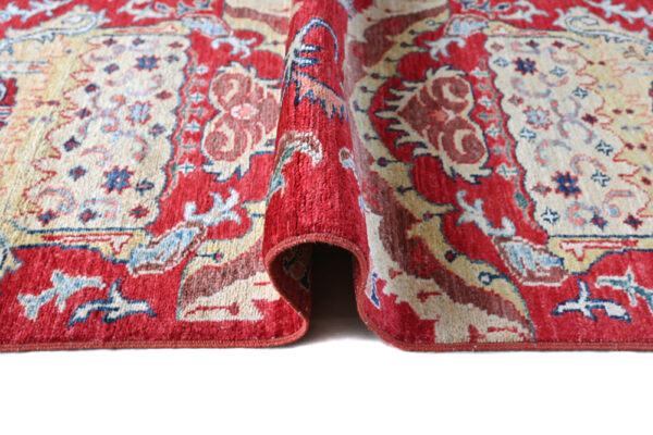 Aryana 187cm x 151cm / 6'2'' x 5' - Image 6